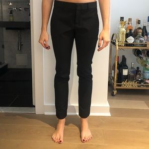 Banana Republic Ryan Slim Straight Pant